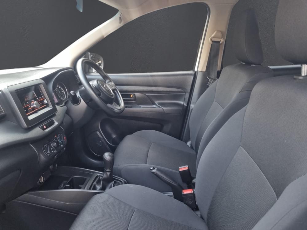 Suzuki Ertiga 1.5 Ga