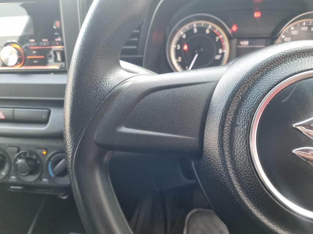 Suzuki Ertiga 1.5 Ga