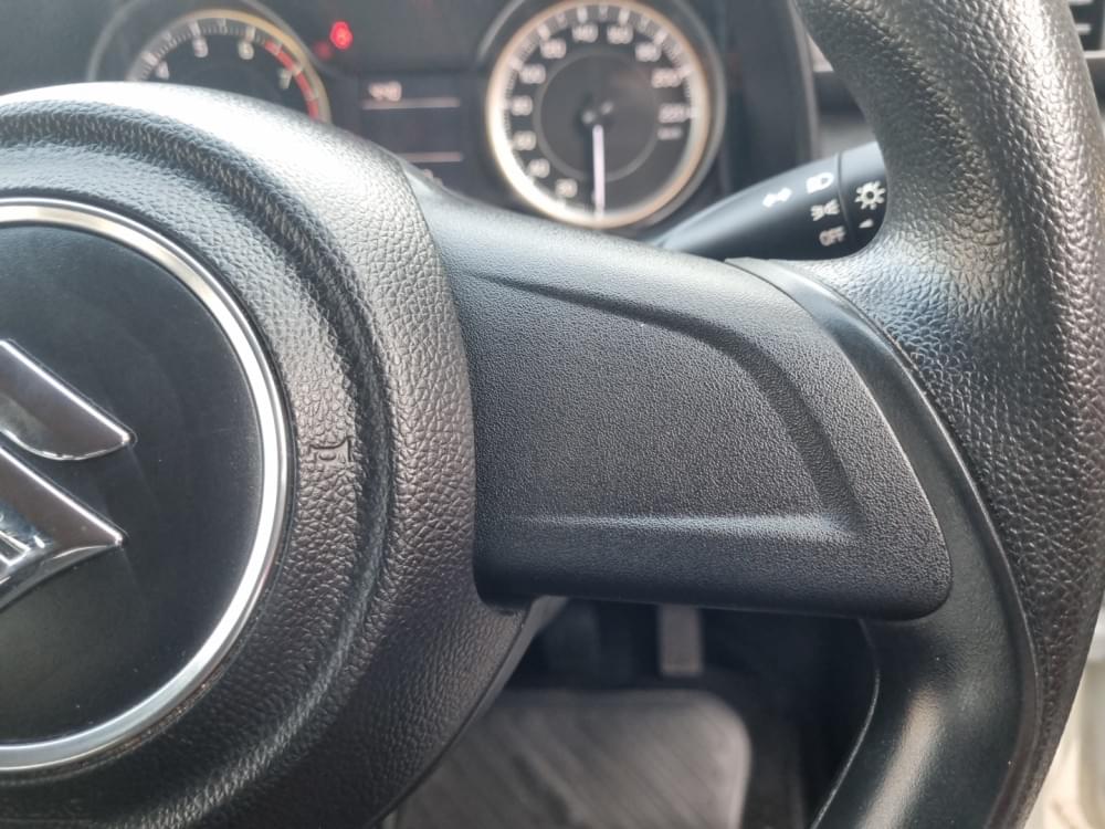 Suzuki Ertiga 1.5 Ga