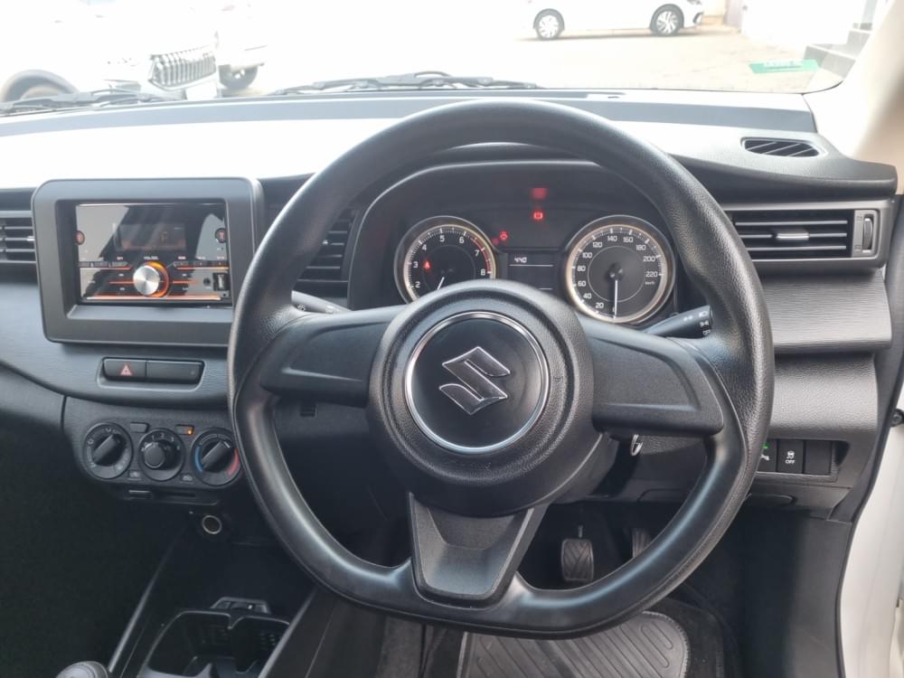 Suzuki Ertiga 1.5 Ga