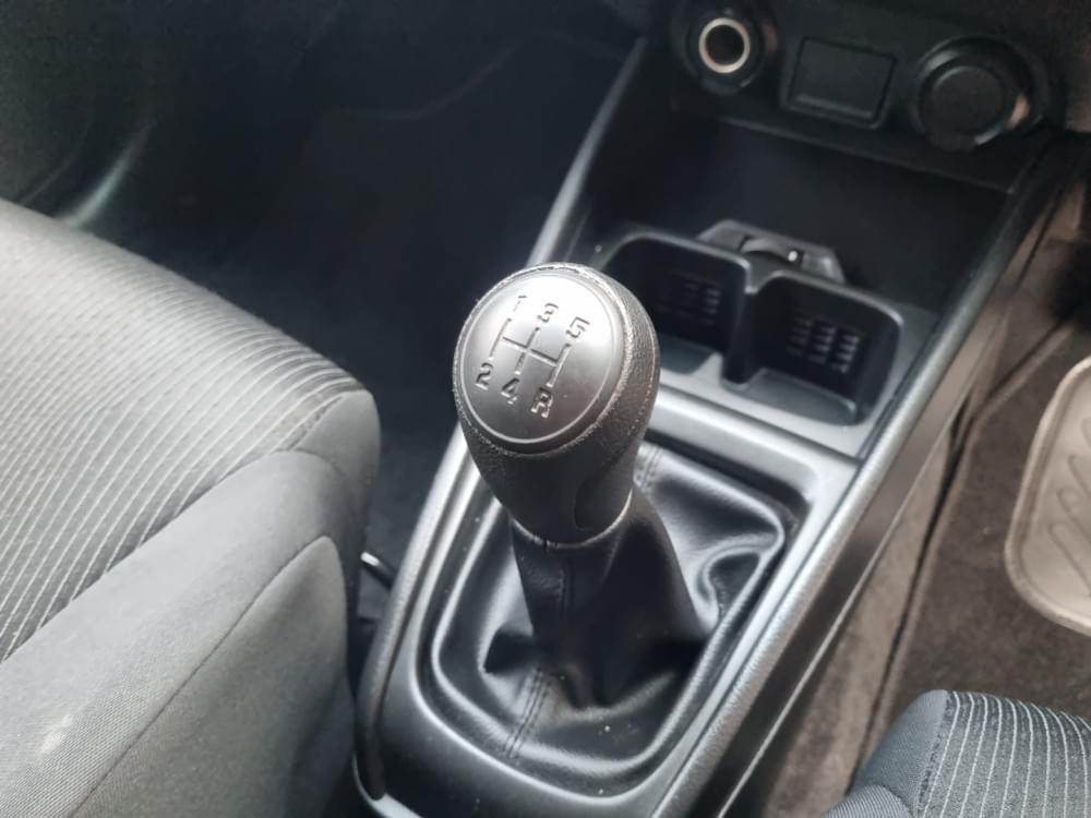 Suzuki Ertiga 1.5 Ga