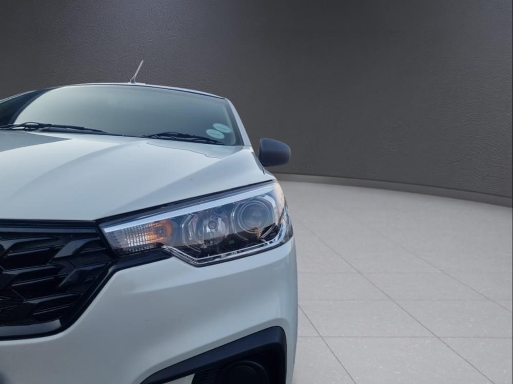 Suzuki Ertiga 1.5 Ga