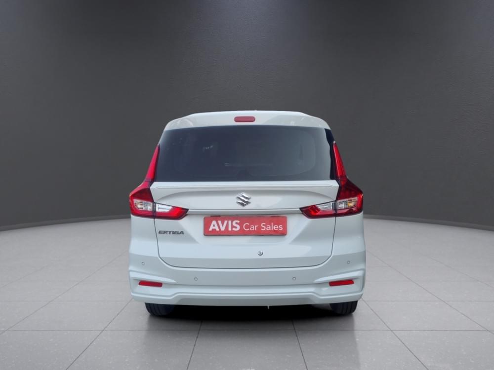 Suzuki Ertiga 1.5 Ga
