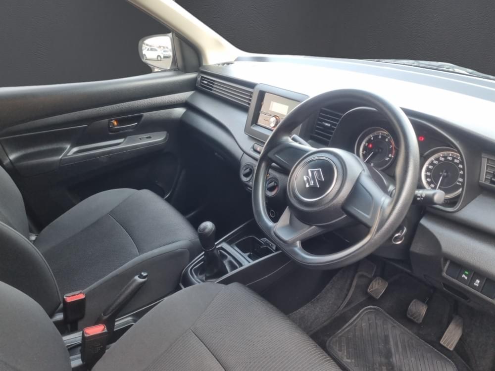 Suzuki Ertiga 1.5 Ga