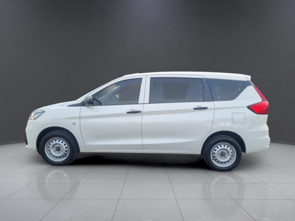 Suzuki Ertiga 1.5 Ga