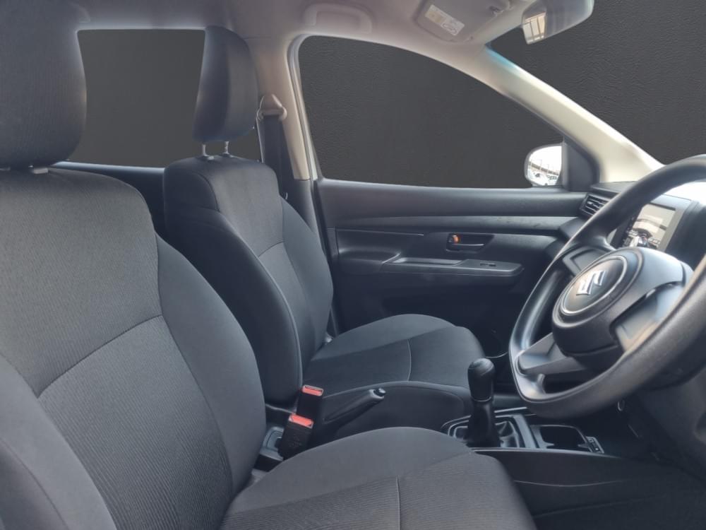 Suzuki Ertiga 1.5 Ga