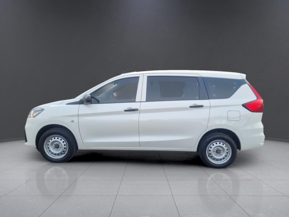 Suzuki Ertiga 1.5 Ga