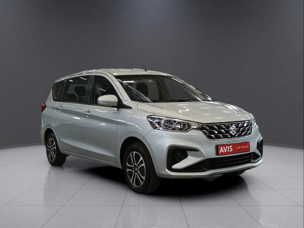 Suzuki Ertiga 1.5 Gl At