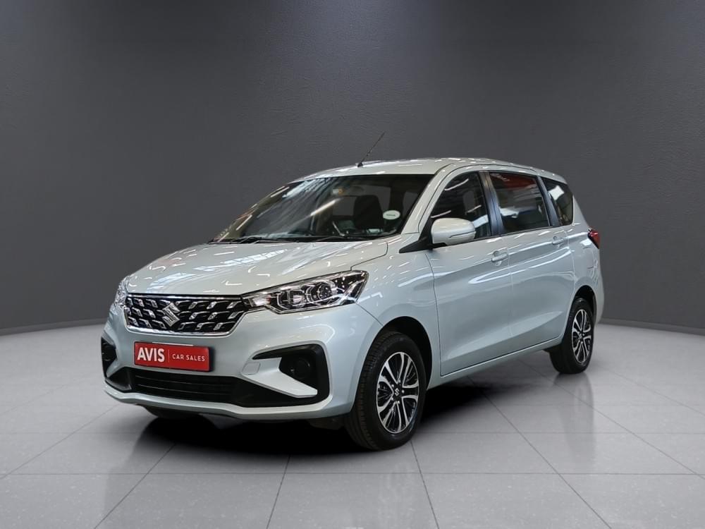 Suzuki Ertiga 1.5 Gl At