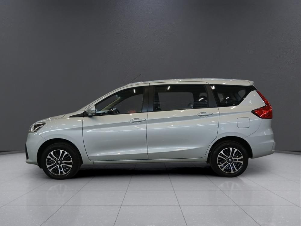 Suzuki Ertiga 1.5 Gl At