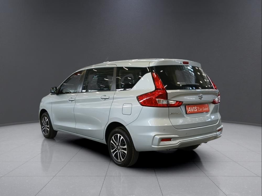 Suzuki Ertiga 1.5 Gl At