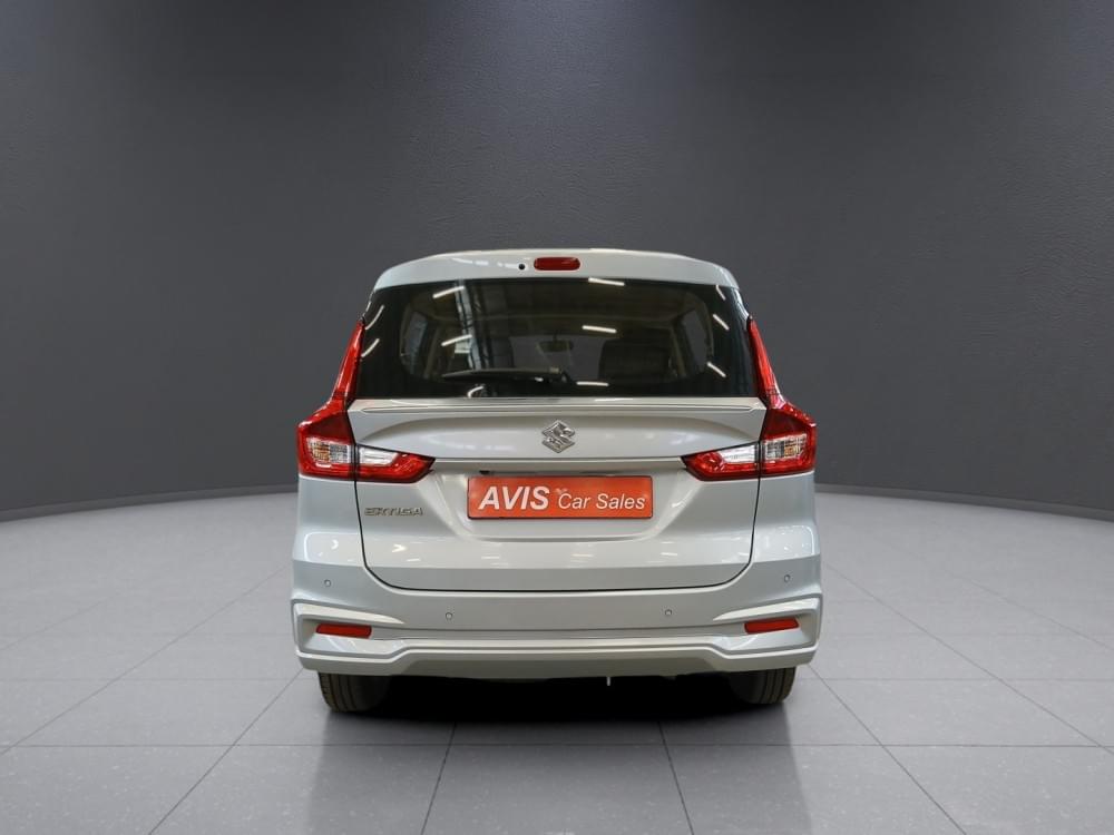 Suzuki Ertiga 1.5 Gl At