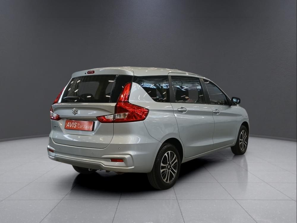 Suzuki Ertiga 1.5 Gl At