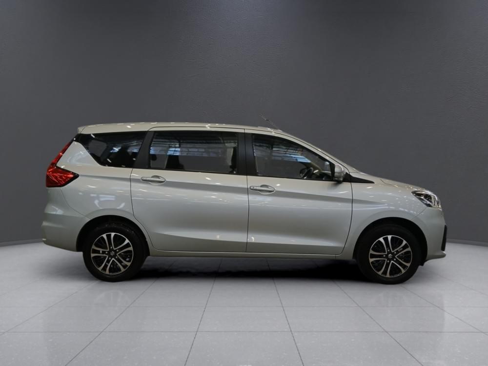 Suzuki Ertiga 1.5 Gl At