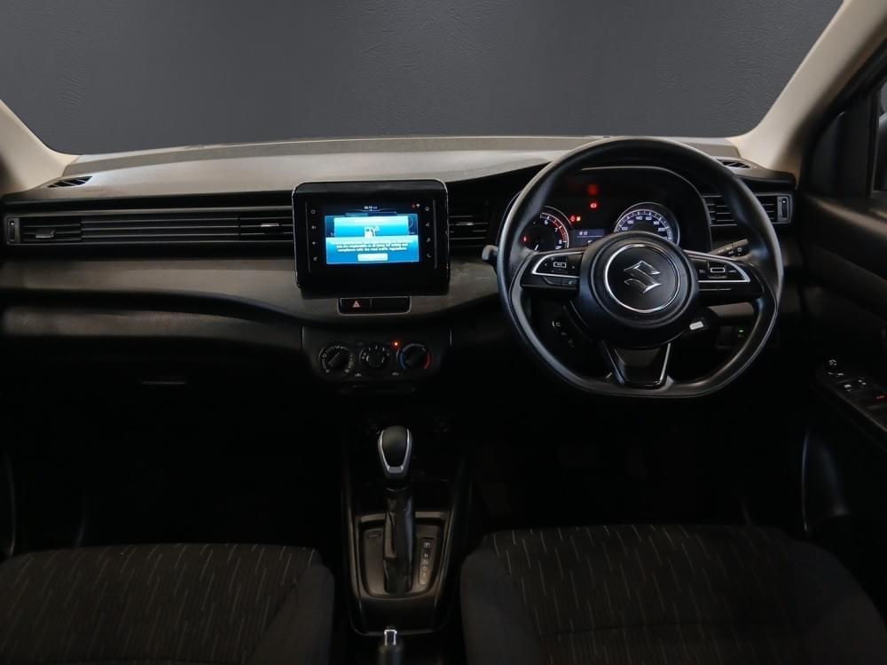 Suzuki Ertiga 1.5 Gl At