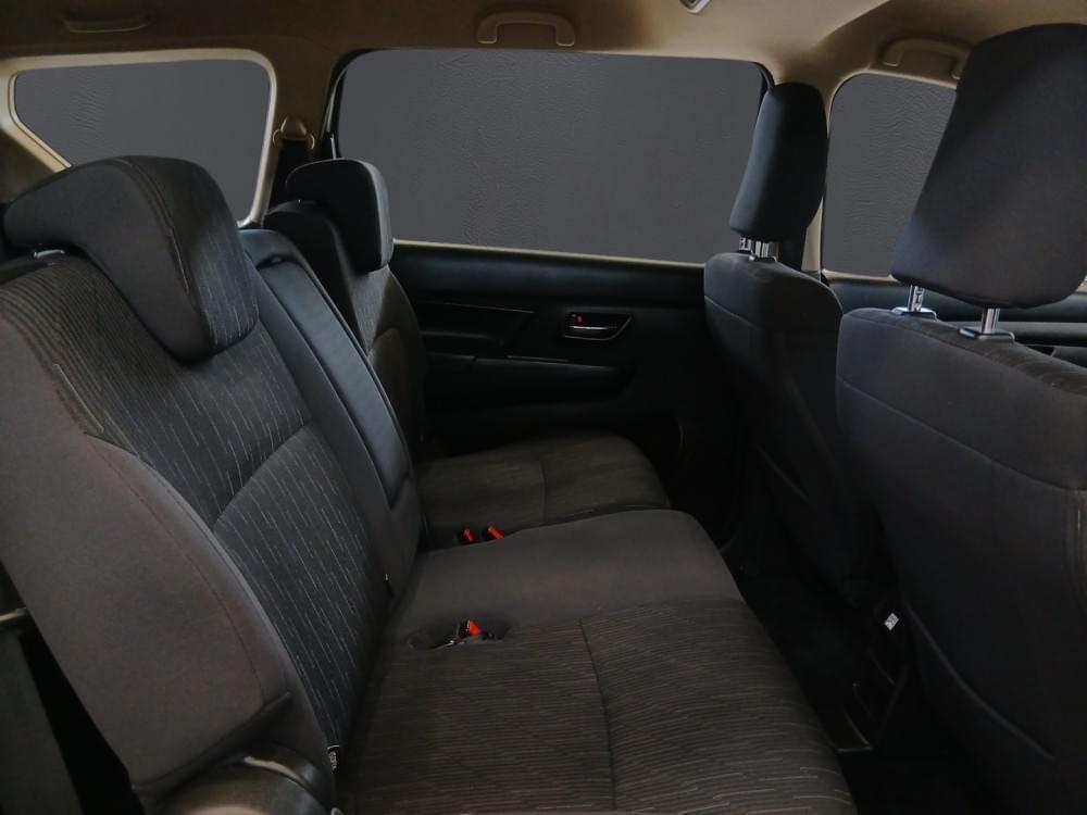 Suzuki Ertiga 1.5 Gl At