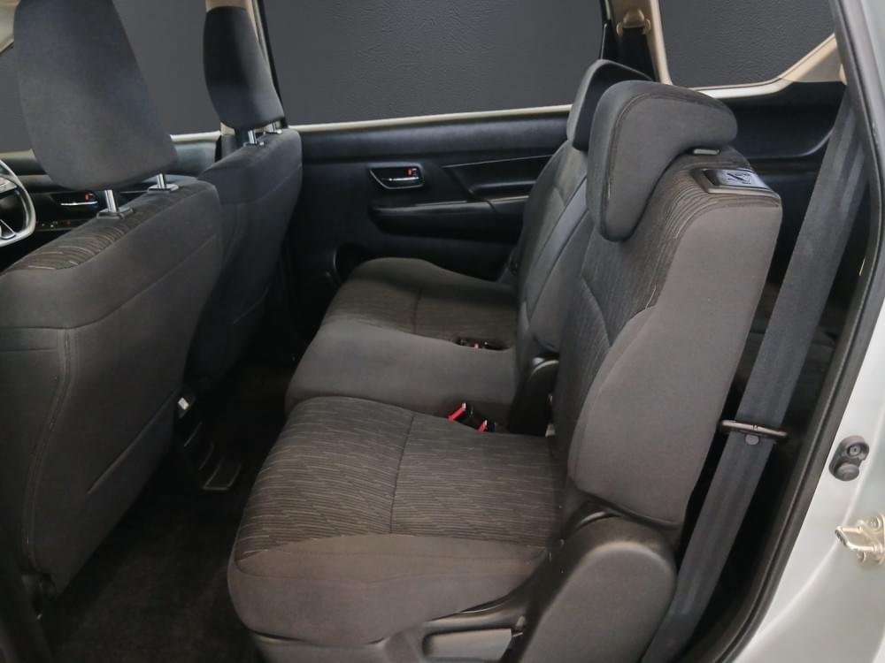 Suzuki Ertiga 1.5 Gl At