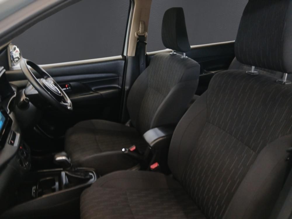 Suzuki Ertiga 1.5 Gl At