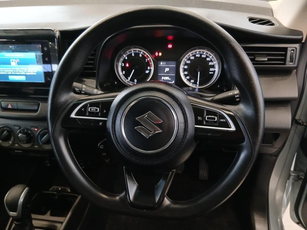 Suzuki Ertiga 1.5 Gl At