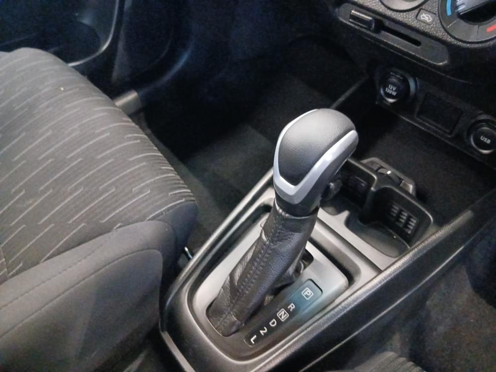Suzuki Ertiga 1.5 Gl At