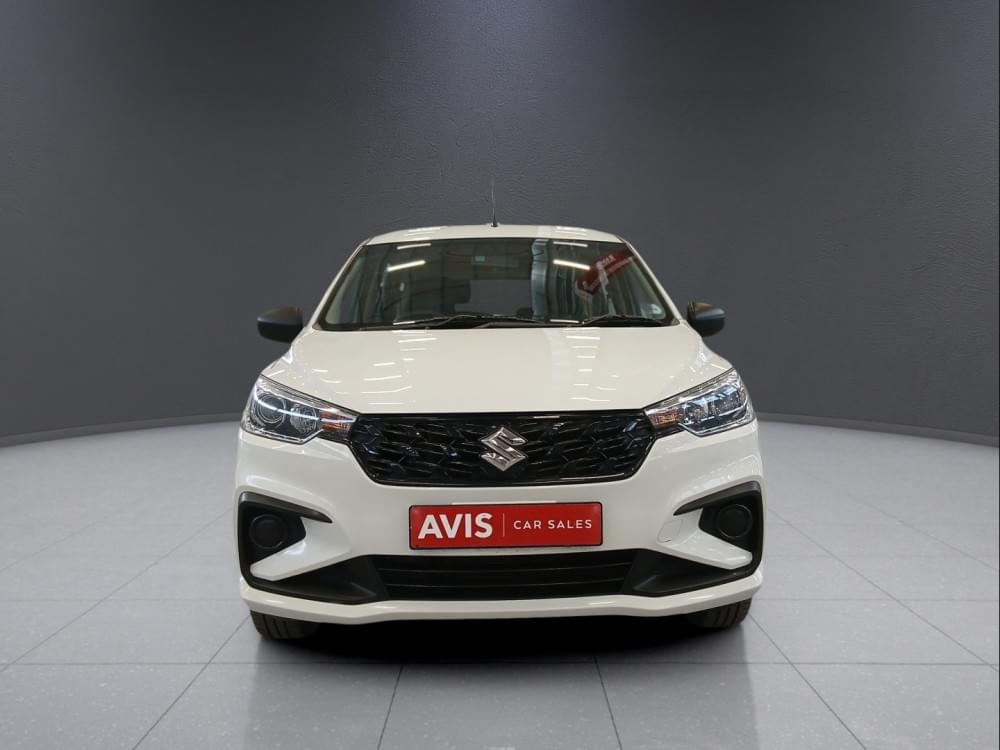 Suzuki Ertiga 1.5 Ga