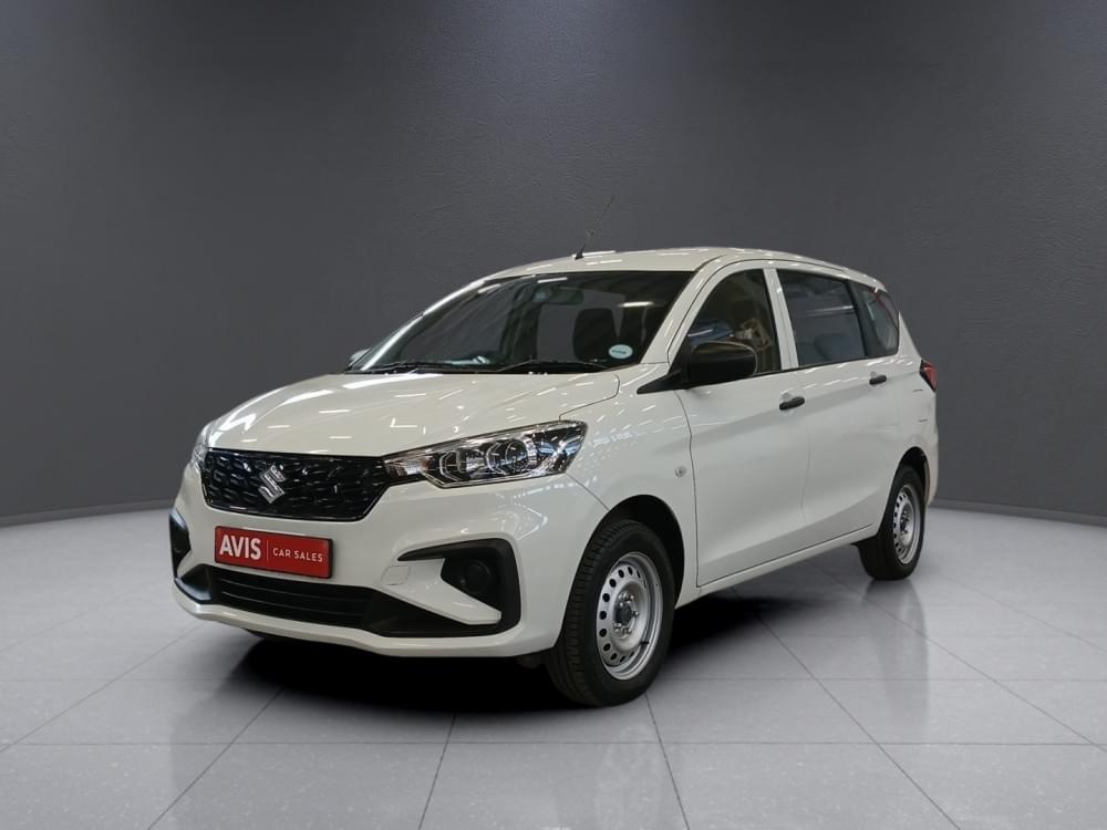 Suzuki Ertiga 1.5 Ga