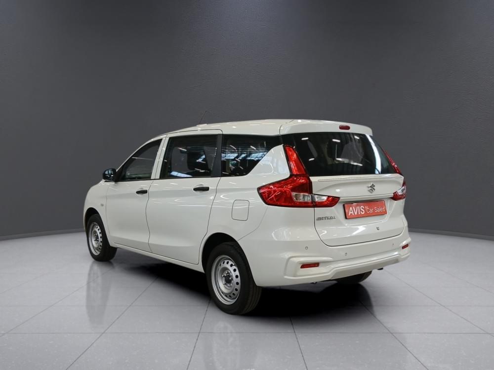 Suzuki Ertiga 1.5 Ga