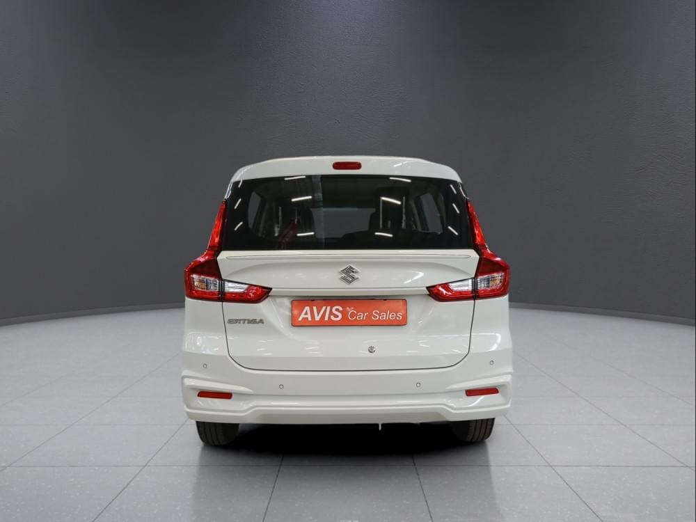Suzuki Ertiga 1.5 Ga
