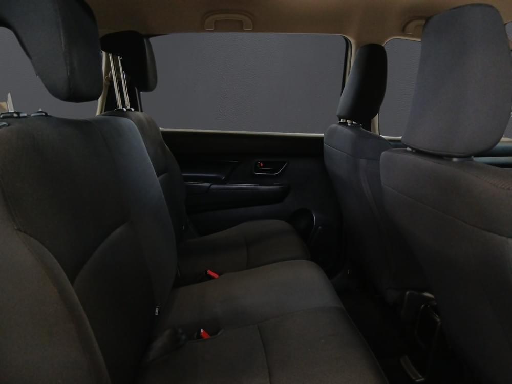 Suzuki Ertiga 1.5 Ga