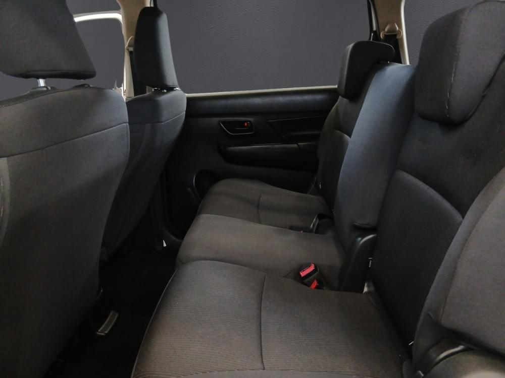 Suzuki Ertiga 1.5 Ga