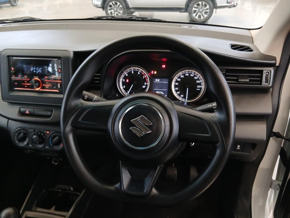 Suzuki Ertiga 1.5 Ga