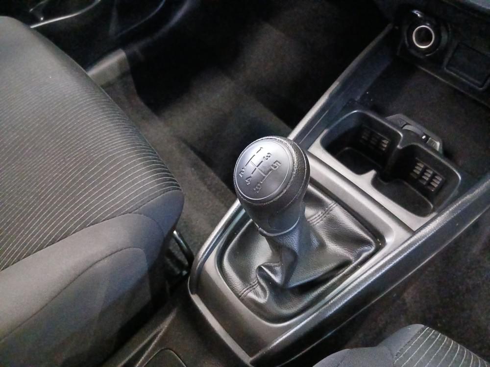 Suzuki Ertiga 1.5 Ga