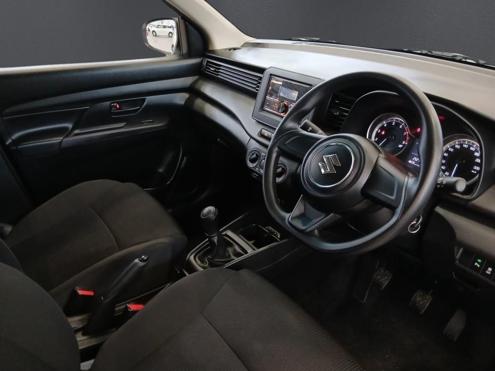 Suzuki Ertiga 1.5 Ga