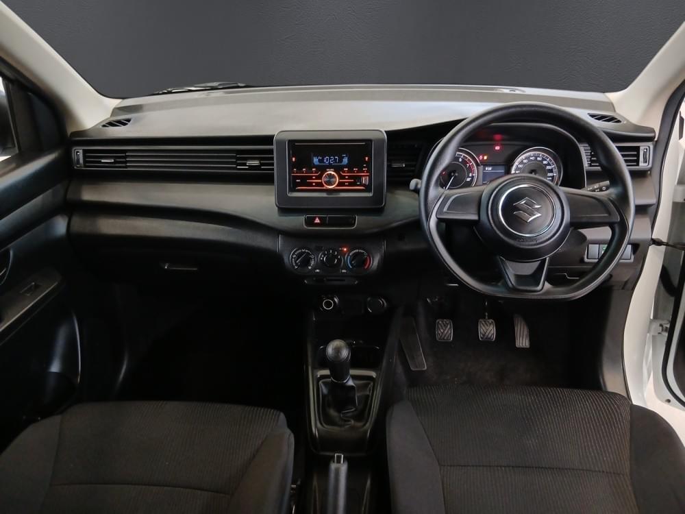 Suzuki Ertiga 1.5 Ga