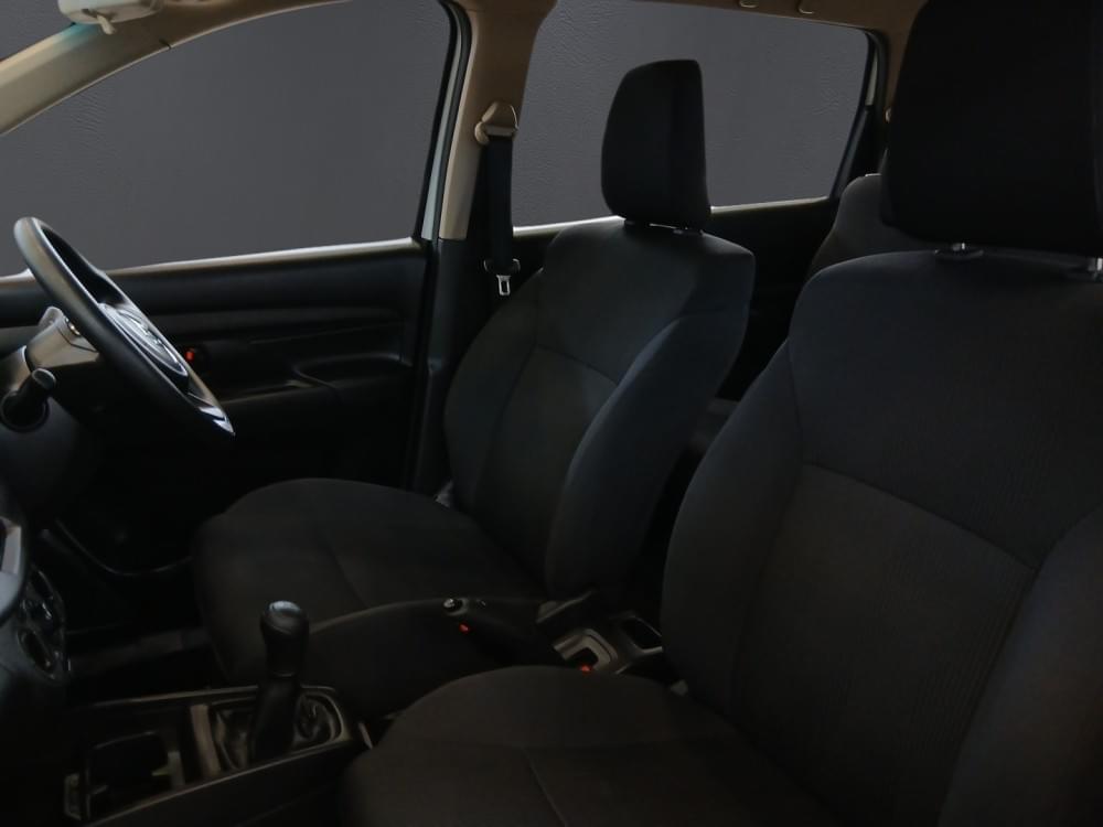 Suzuki Ertiga 1.5 Ga