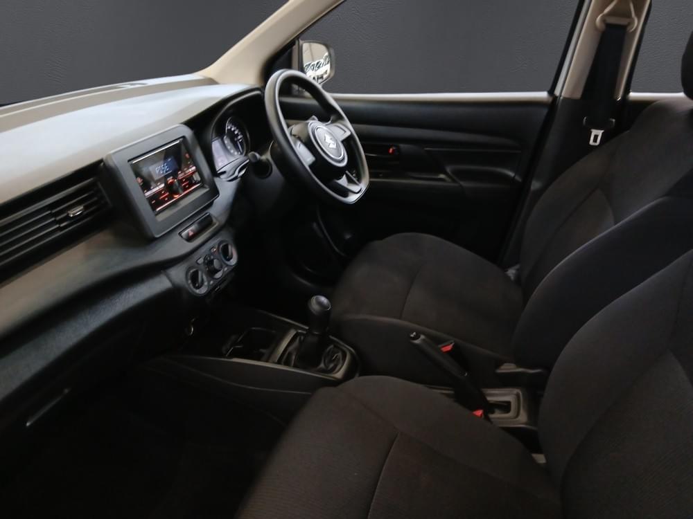 Suzuki Ertiga 1.5 Ga
