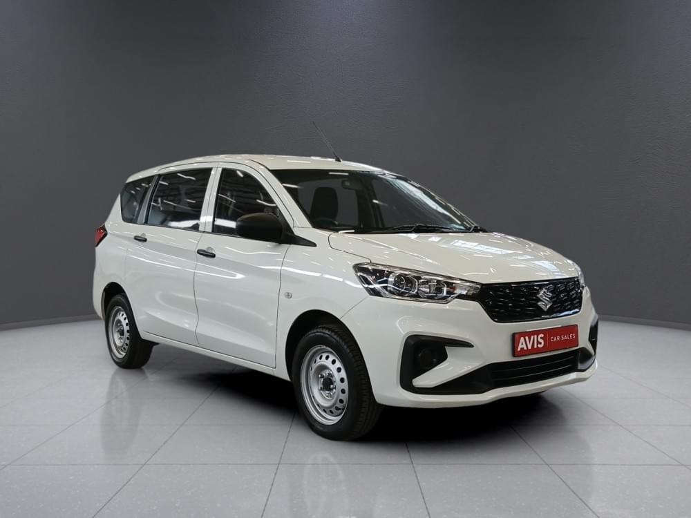 Suzuki Ertiga 1.5 Ga