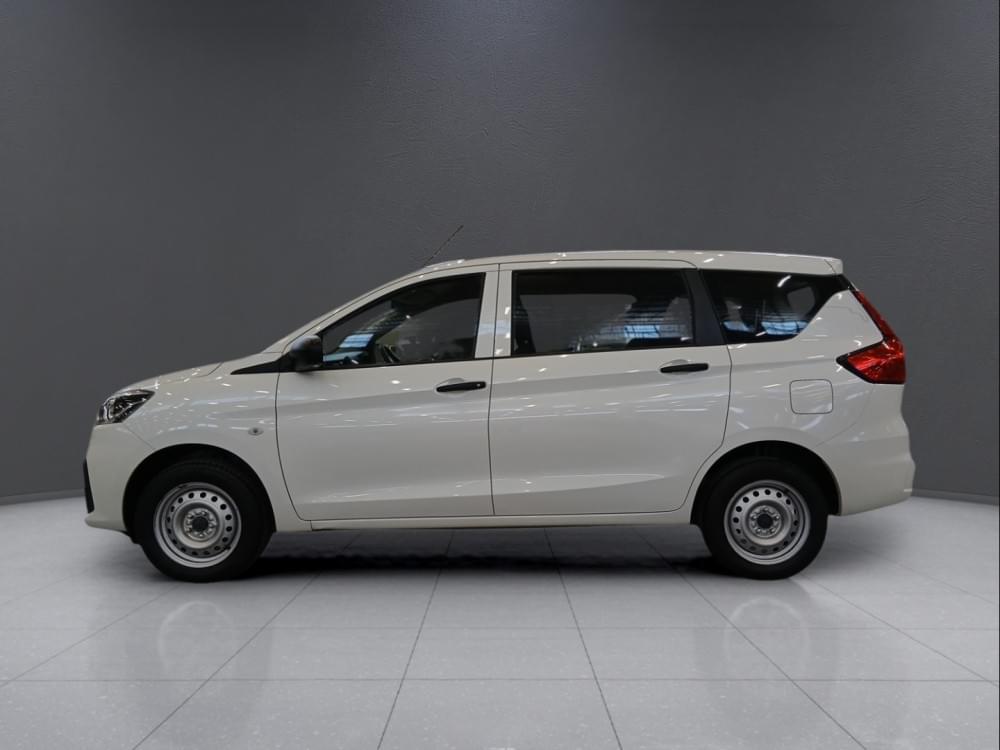 Suzuki Ertiga 1.5 Ga