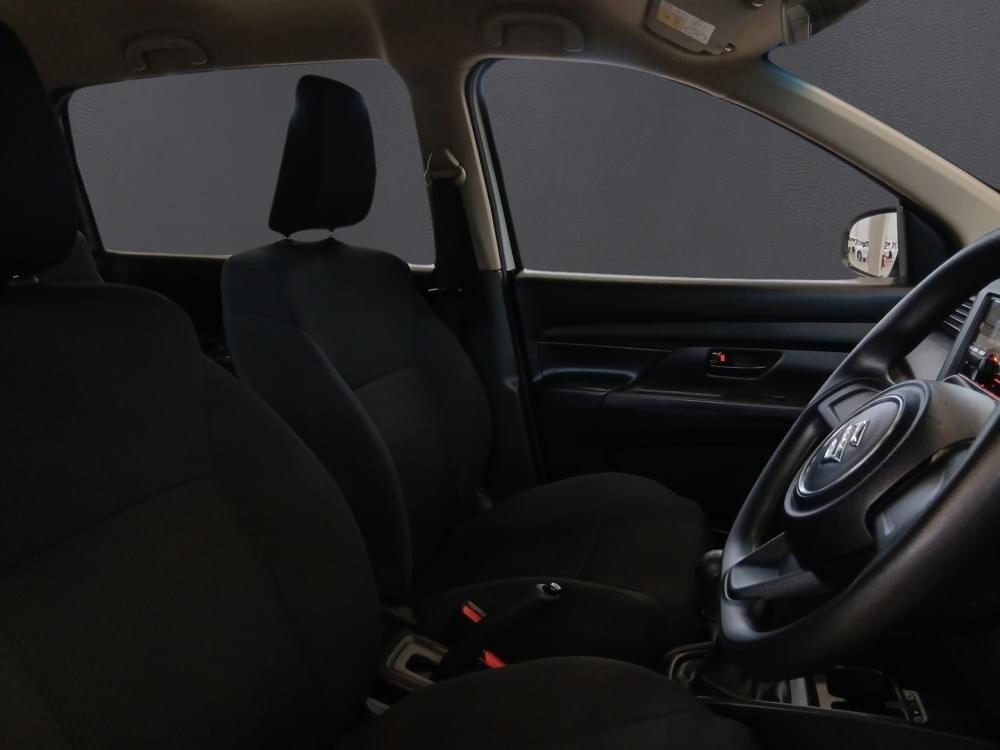 Suzuki Ertiga 1.5 Ga