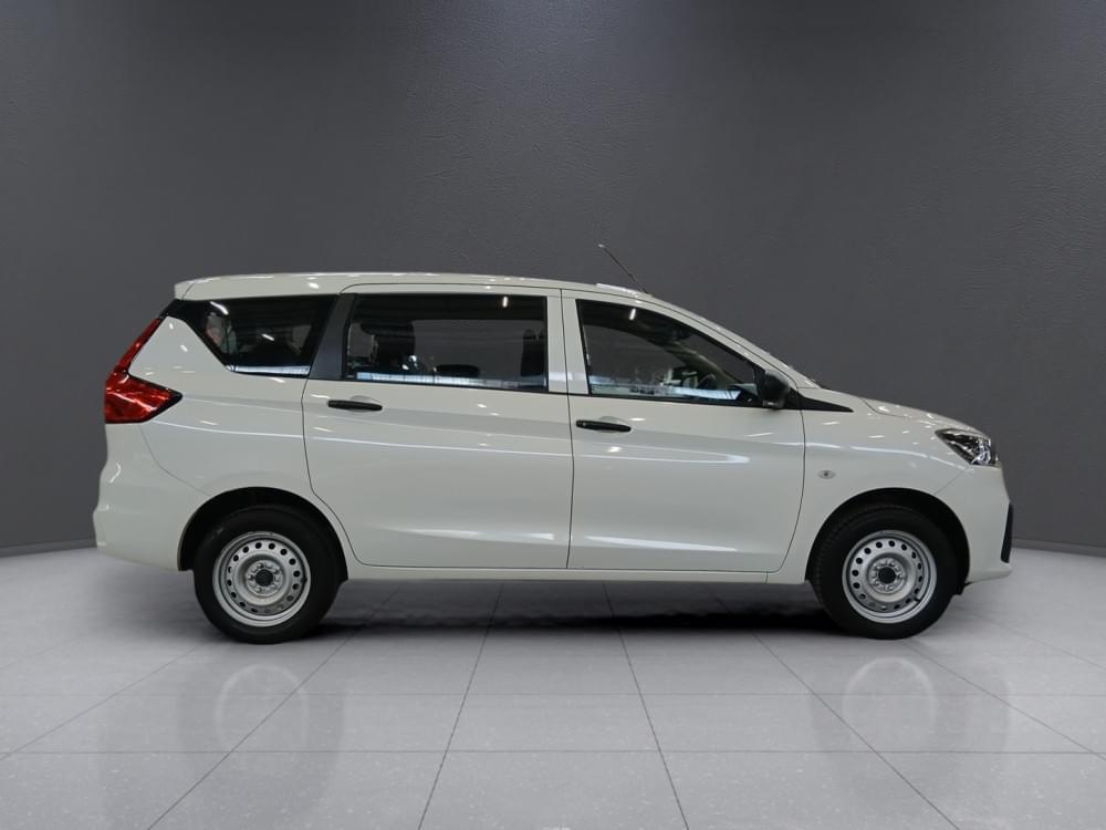Suzuki Ertiga 1.5 Ga