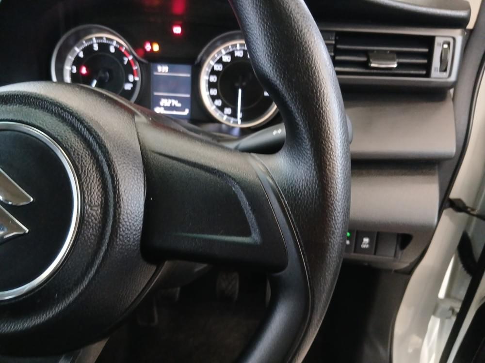 Suzuki Ertiga 1.5 Ga