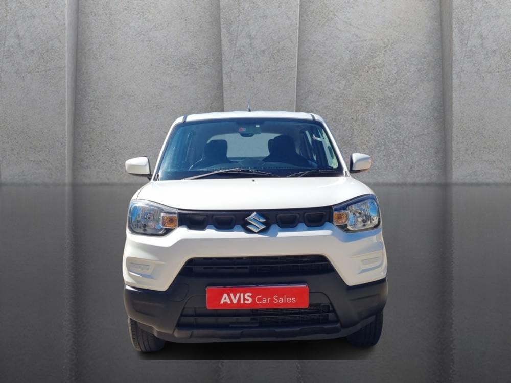 Suzuki S-Presso 1.0 Gl