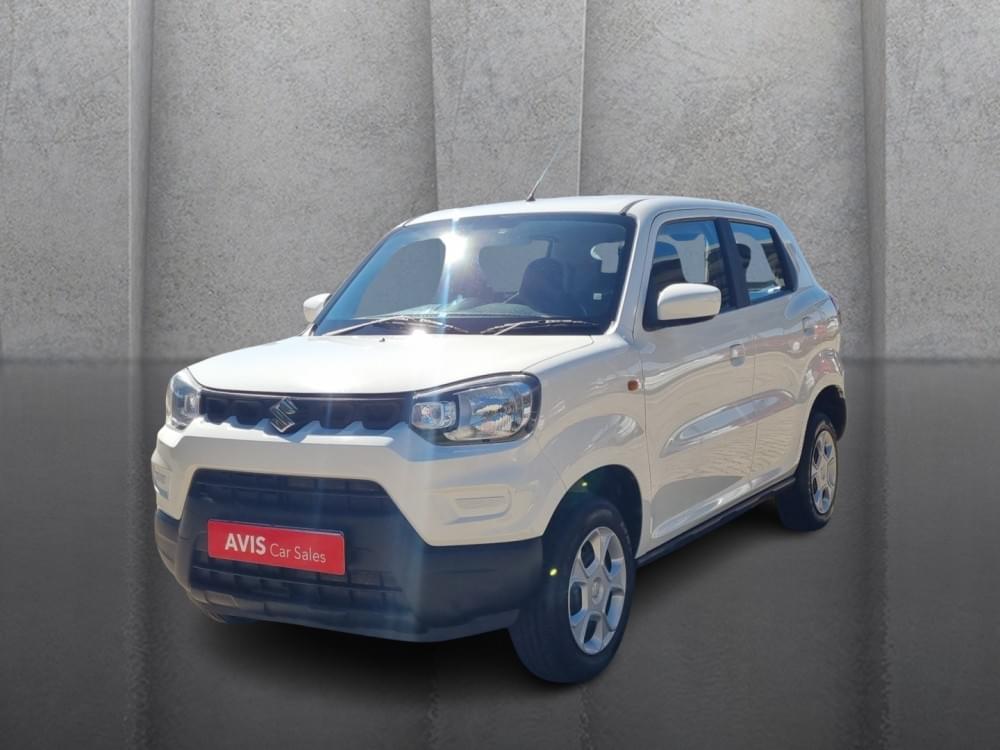 Suzuki S-Presso 1.0 Gl