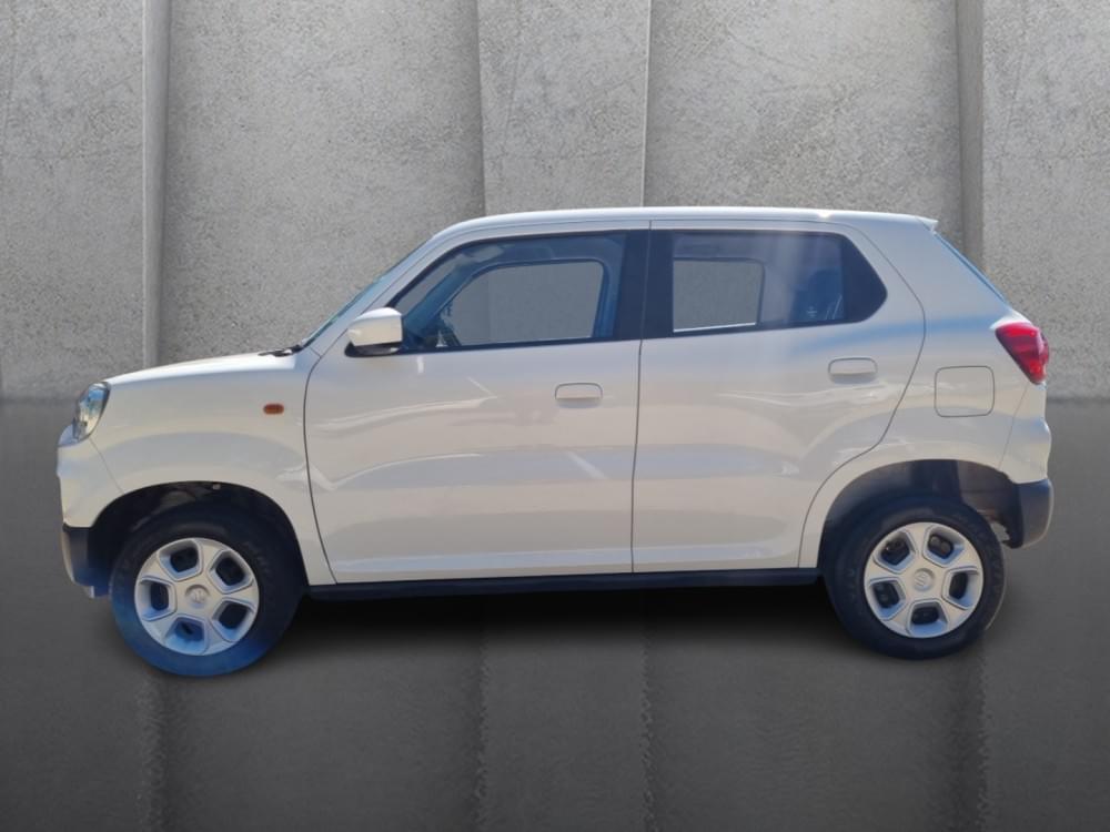 Suzuki S-Presso 1.0 Gl