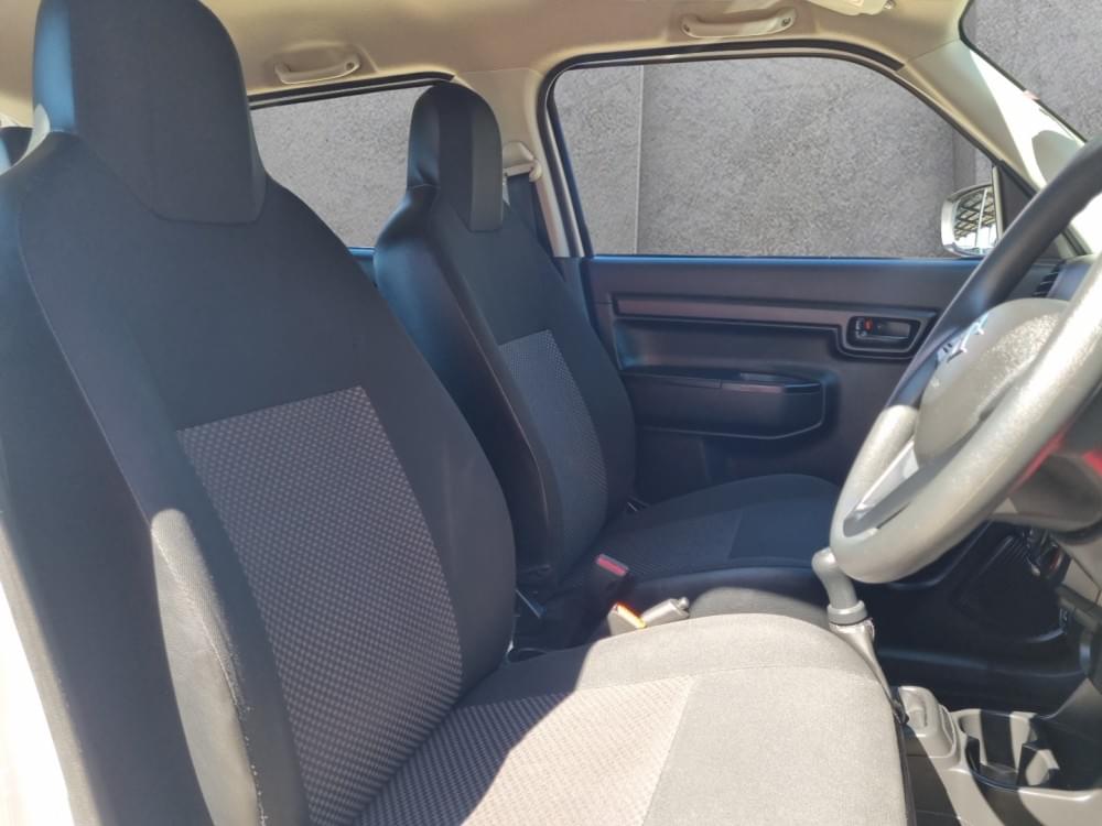 Suzuki S-Presso 1.0 Gl