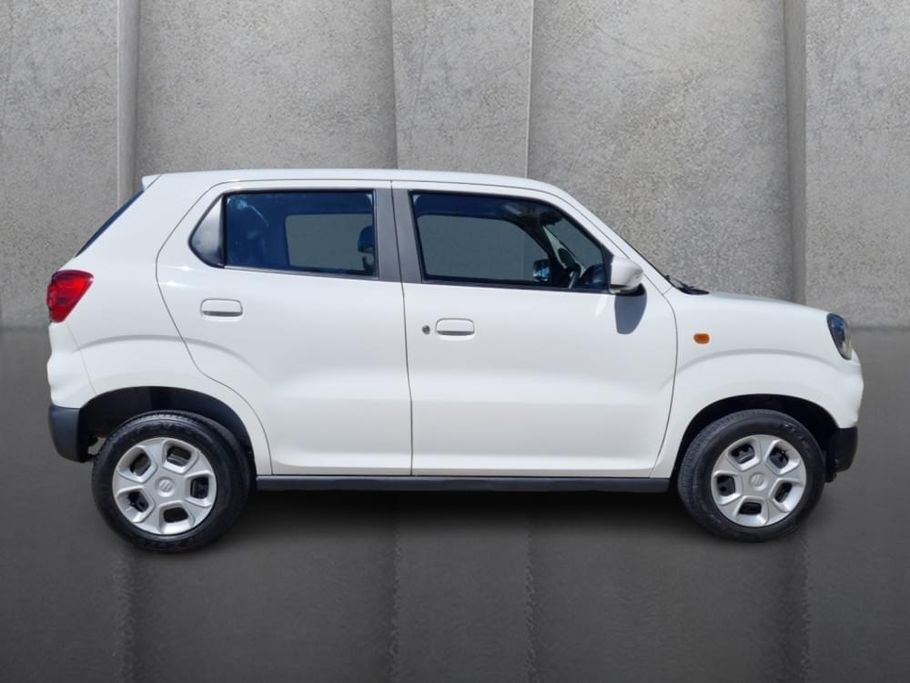 Suzuki S-Presso 1.0 Gl