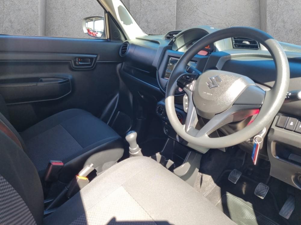 Suzuki S-Presso 1.0 Gl
