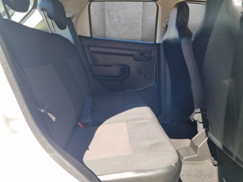 Suzuki S-Presso 1.0 Gl