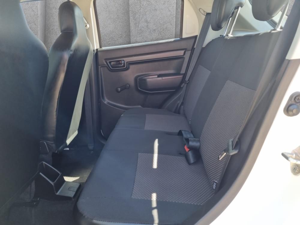 Suzuki S-Presso 1.0 Gl