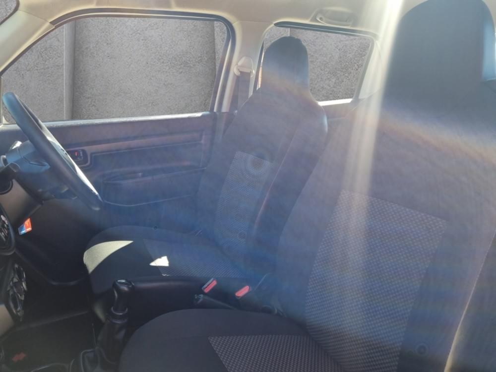 Suzuki S-Presso 1.0 Gl